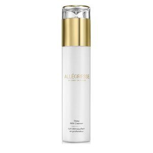 Allegresse 24 Karat Skincare Deep Milk Cleanser